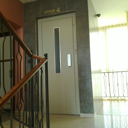 Family Hotel Black Sea Slantchev Briag Extérieur photo